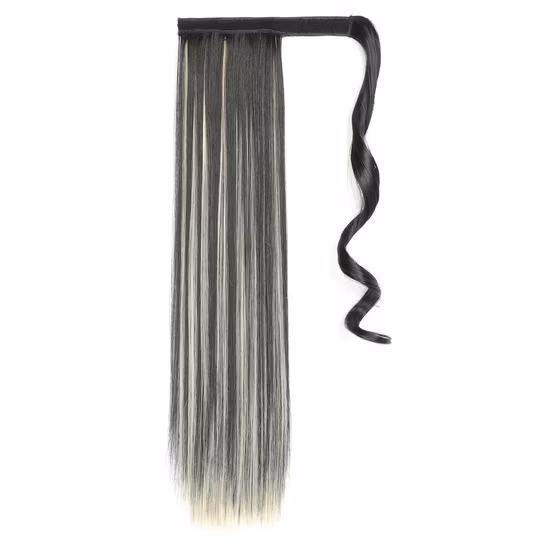 Бразильский натуральный человеческий хвост 10А 11А 12А Лучшие продукты, специально поставляемые с завода.